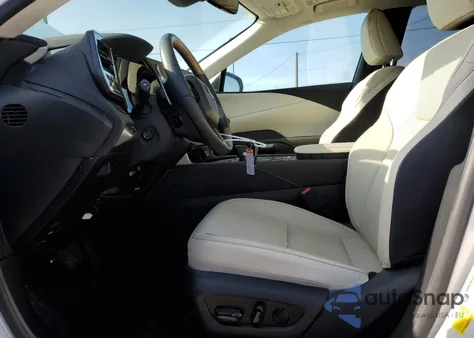 2023 Lexus Rx 350 Premium z USA, uszkodzony, nr VIN JTJCHMAA6P2008927